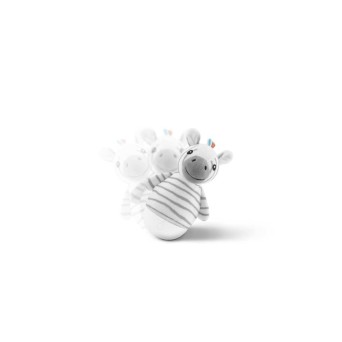 Lampa de veghe multicolora Hopa Mitica Zebra Zack Zazu Kids Lampa de veghe multicolora Hopa Mitica Zebra Zack Zazu Kids