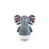 Lampa de veghe multicolora Hopa Mitica Elefantul Elli Zazu Kids