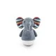 Lampa de veghe multicolora Hopa Mitica Elefantul Elli Zazu Kids