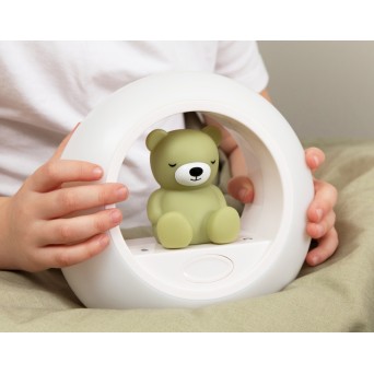 Lampa de Veghe Billy Green Zazu Kids Lampa de Veghe Billy Green Zazu Kids