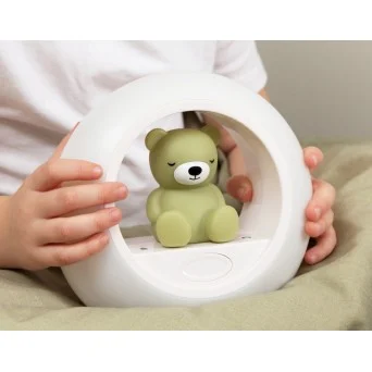 Lampa de Veghe Billy Green Zazu Kids