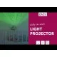 Lampa de veghe Wally Gri Zazu Kids
