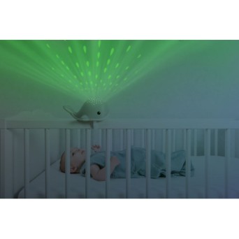 Lampa de veghe Wally Roz Zazu Kids Lampa de veghe Wally Roz Zazu Kids