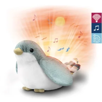 Proiector Muzical Apus de Soare Shally - Zazu Kids