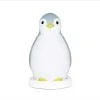 Antrenor de somn si lampa de veghe Zazu Kids Pam blue