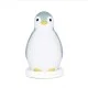 Antrenor de somn si lampa de veghe Zazu Kids Pam blue