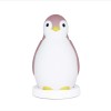Antrenor de somn si lampa de veghe Zazu Kids Pam roz