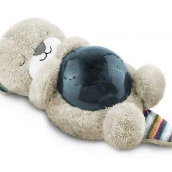 Proiector Muzical cu Valuri Miscatoare Otto - Zazu Kids