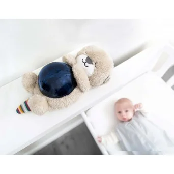 Proiector Muzical cu Valuri Miscatoare Otto - Zazu Kids
