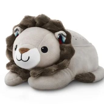 Proiector muzical Leo Zazu Kids