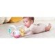 Carusel Muzical Mobil 2-In-1 Tiny Love - Tummy time princess tales