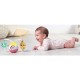 Carusel Muzical Mobil 2-In-1 Tiny Love - Tummy time princess tales